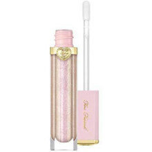 Rich & Dazzling High-Shine Sparkling Lip Gloss (All the Stars)