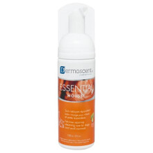 Dermoscent Essential Mousse - Droogshampoo voor Honden & Kleine Zoogdieren - Rinse Vrije Schuim