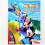 Disney-Malbcher fr Kinder mit Aufkleber  Mickey Mouse 1