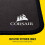Corsair Corsair MM300 - Αντιολισθητική Επιφάνεια Gaming - Υψηλών Απόδοσης Mouse Pad 4