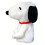Novo Cabeçote de Driver Snoopy 460 cc (JAPÃO) 1