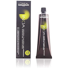 LOreal Professional INOA, No. 8.1 Light Ash Blonde, 2.1 Ounce