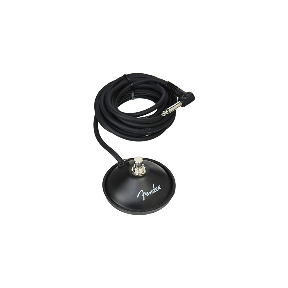 Fender 1-Button Footswitch (099-4049-000)