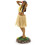 Boneca Hula Leilani 7 polegadas KC Hawaii com Posição Floral 3