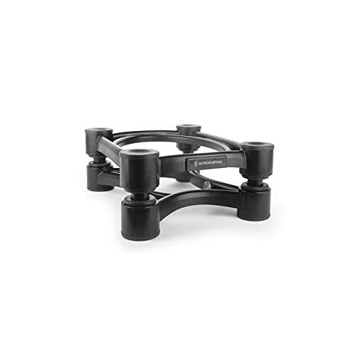 IsoAcoustics Iso-200Sub Subwoofer Isolation Stand (Single) (New Model)