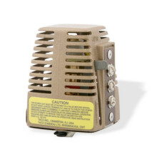 Taco 555-050RP Remplacement de tĂŞte d'alimentation de vanne de zone