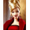 Barbie Κούκλα Barbie 2002 Περιορισμένη Έκδοση Χειμερινής Συναυλίας 3