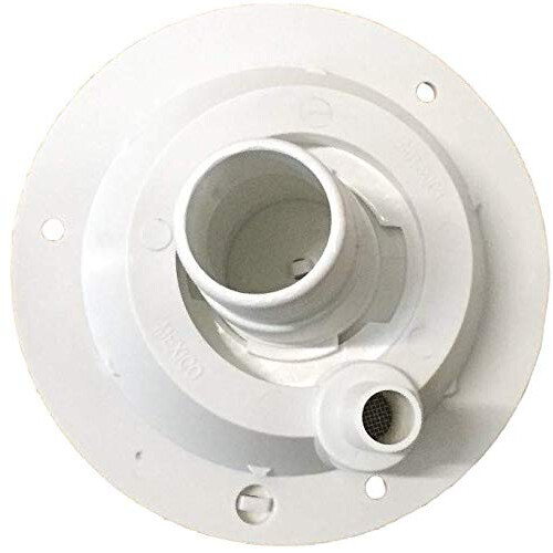 Rimorchio per camper Valterra White Gravity Fresh Water Fill 2
