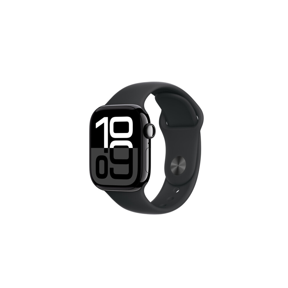 WATCH SRS 10 GPS 42MM BLACK INK