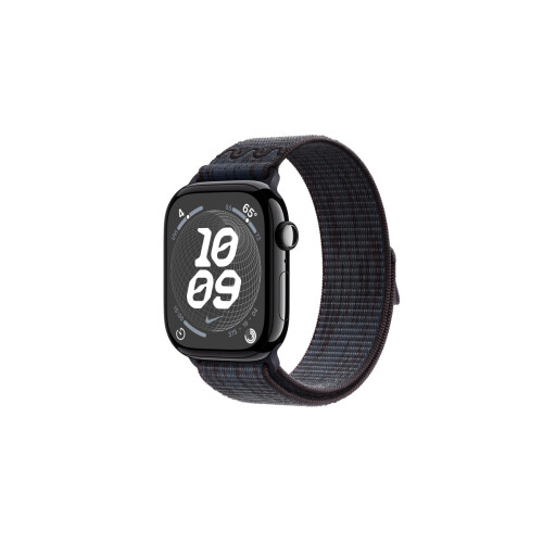 Apple WATCH SRS 10 GPS 46MM BLACK INK