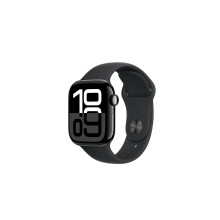 WATCH SRS 10 GPS 42MM BLACK S/M - Refurbished