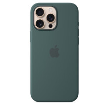 Pokrowiec na Komórkę Apple IPHONE 16 PRO MAX Kolor Zielony