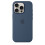 Apple IPHONE16 PRO SILICONE CASE WITH 1