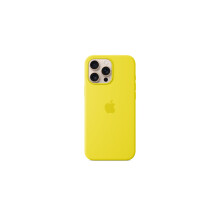 IPHONE16 SILICONE CASE WITH