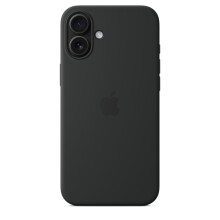 IPHONE16 SILICONE CASE WITH