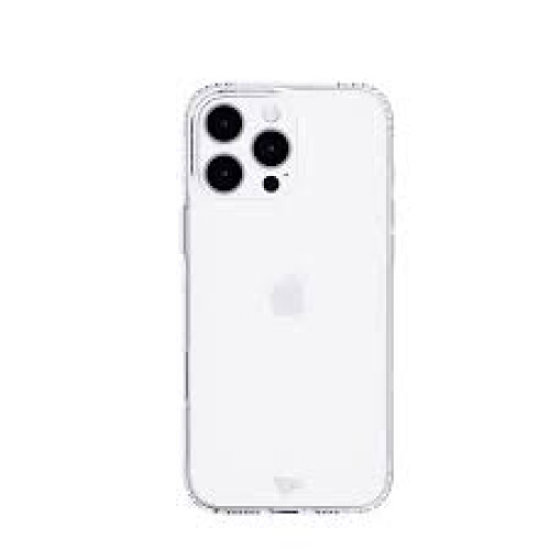 Apple Iphone 16 Pro Max Clear Case