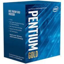Pentium G6405 S1200 Box 4.1G Bx80701G6405 S Rh3Z Processor In