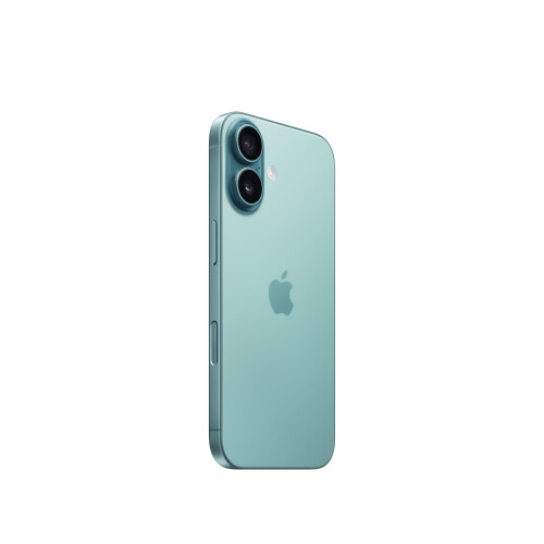Apple Apple Iphone 16 128Gb Teal 1