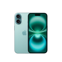 APPLE IPHONE 16 128GB TEAL - Refurbished