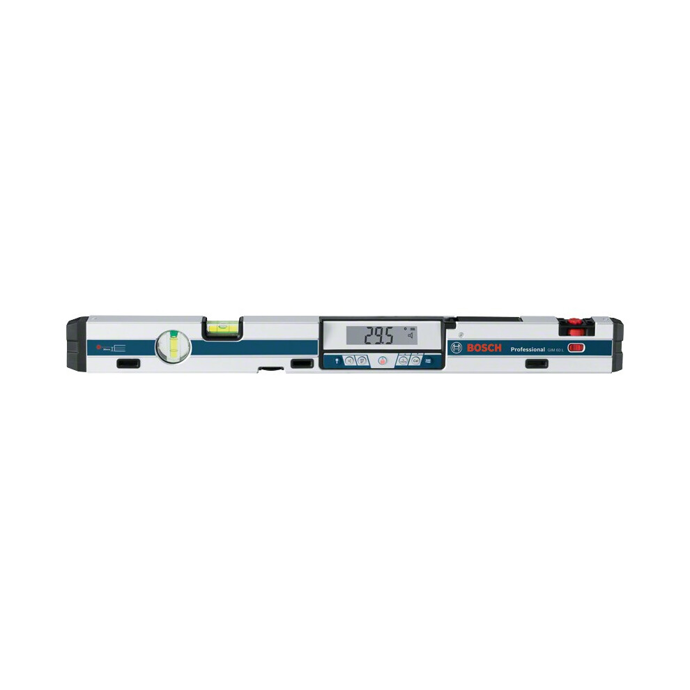 Bosch GIM 60 L Professional digital angle measurer 0 - 360
