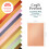 Multipack of 4 Pearlescent Blushing Pink - 9503e4 6