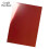 Multipack of 8 Mirror Card -Opera Red A4 - 9447E8 4