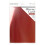 Multipack of 8 Mirror Card -Opera Red A4 - 9447E8 3