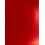 Multipack of 8 Mirror Card - Ruby Red A4 - 9438E8 6