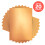 Multipack of 4 Mirror Card - Satin Effect -Copper Mine - A4 - 9475E4 1