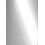 Multipack of 8 Mirror Card - Chrome Silver A4 - 9437E8 5
