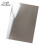 Multipack of 8 Mirror Card - Chrome Silver A4 - 9437E8 4