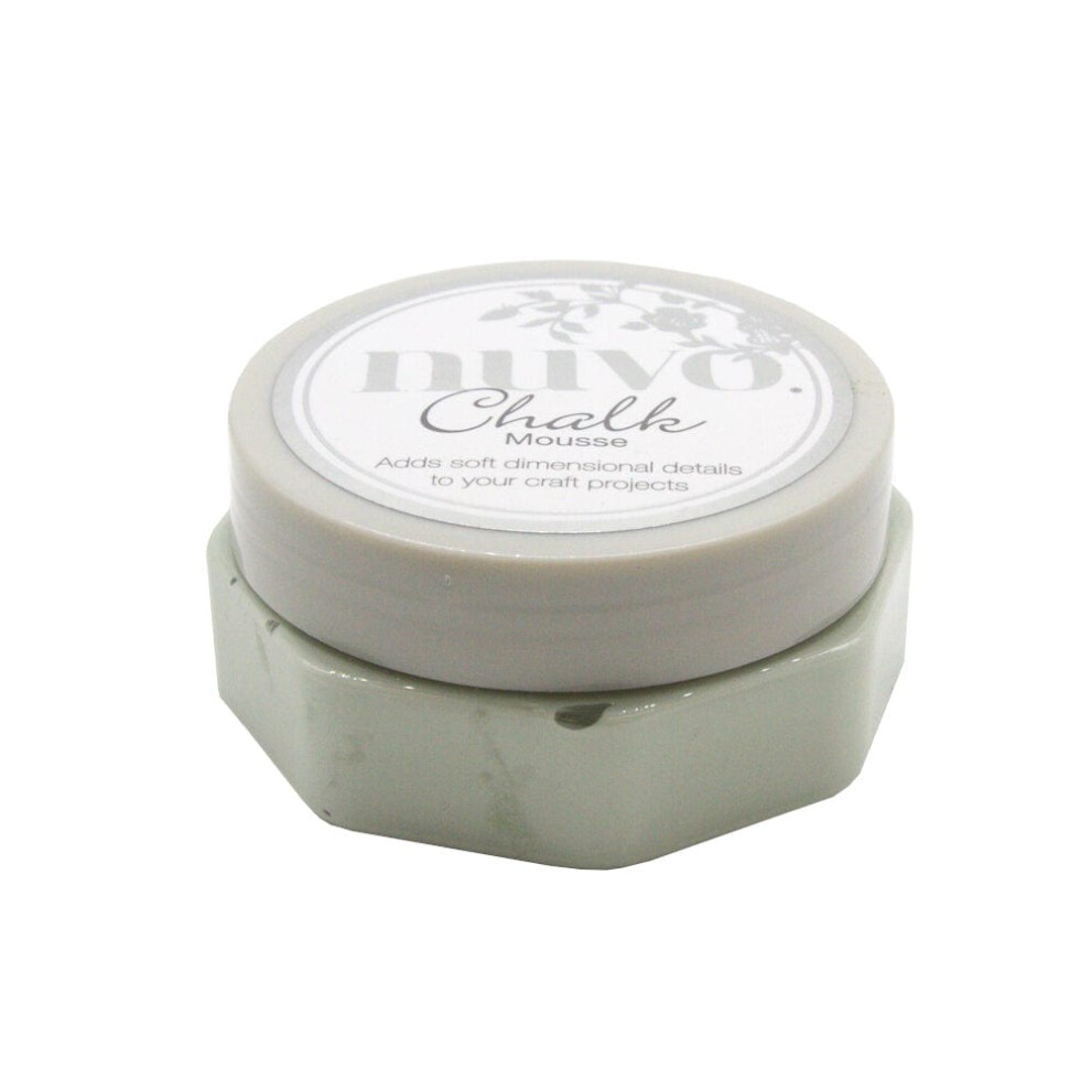 Nuvo - Chalk Mousse - Herb Garden - 1432N-image-OPC-PFDTFVT-NEW