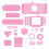 Picture Perfect Die Set - 4854E 3