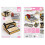Terrific Typewriter Die Set - 4852E 5