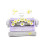 Terrific Typewriter Die Set - 4852E 6