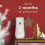 Glade 2 x Glade Automatic Spray Refill 269ml - Warm Apple Pie 5