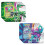 Pokémon POKEMON TCG: Paradox Clash TIN: Iron Leaves EX oder Walking Wake EX 1