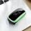 Rechargeable Finger Pulse Oximeter with OLED Display 2