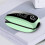 Rechargeable Finger Pulse Oximeter with OLED Display 11