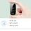 Rechargeable Finger Pulse Oximeter with OLED Display 9