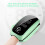 Rechargeable Finger Pulse Oximeter with OLED Display 7
