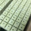 50pcs Soilless Rock Wool Blocks for Hydroponics, 40x40x40mm 11