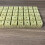 50pcs Soilless Rock Wool Blocks for Hydroponics, 40x40x40mm 3