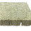 50pcs Soilless Rock Wool Blocks for Hydroponics, 40x40x40mm 8