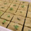 50pcs Soilless Rock Wool Blocks for Hydroponics, 40x40x40mm 17