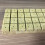 50pcs Soilless Rock Wool Blocks for Hydroponics, 40x40x40mm 14