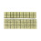 50pcs Soilless Rock Wool Blocks for Hydroponics, 40x40x40mm 18