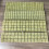 50pcs Soilless Rock Wool Blocks for Hydroponics, 40x40x40mm 5
