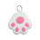 (pink) Mini Pet GPS Tracker | Bluetooth, Waterproof, Anti-Lost Locator 1