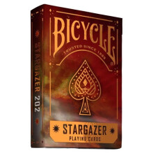 Bicycle JKR10044473 Stargazer 202 Playing Cards